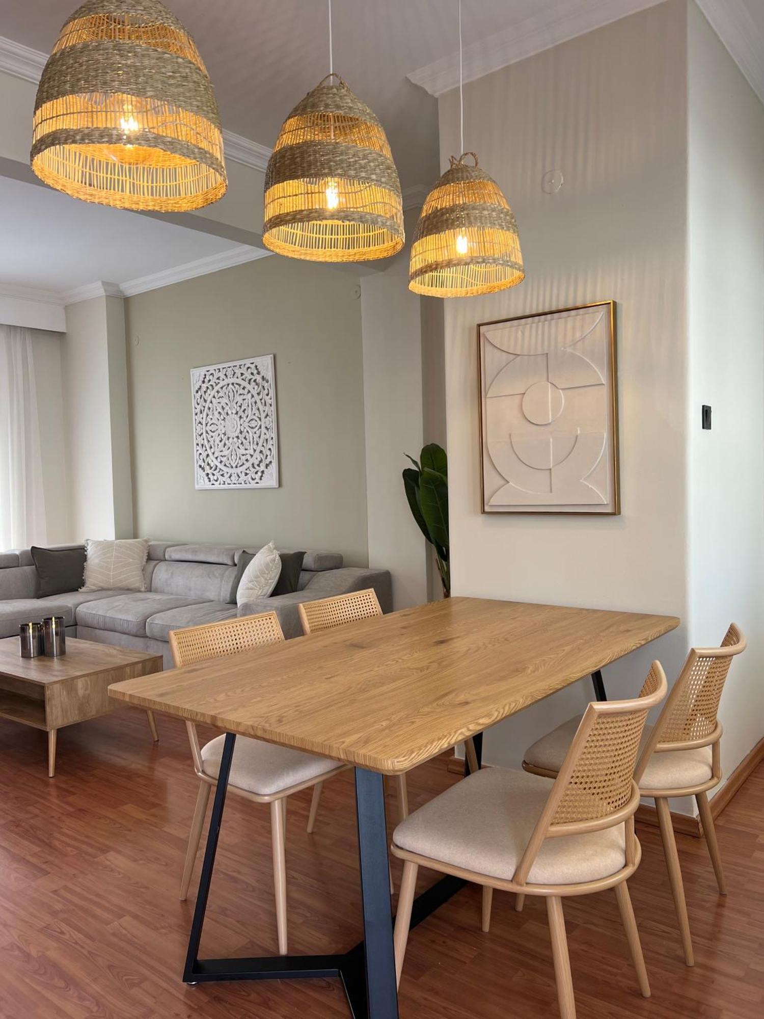 Meraki Luxury City Center Apartment Tesalónica Exterior foto