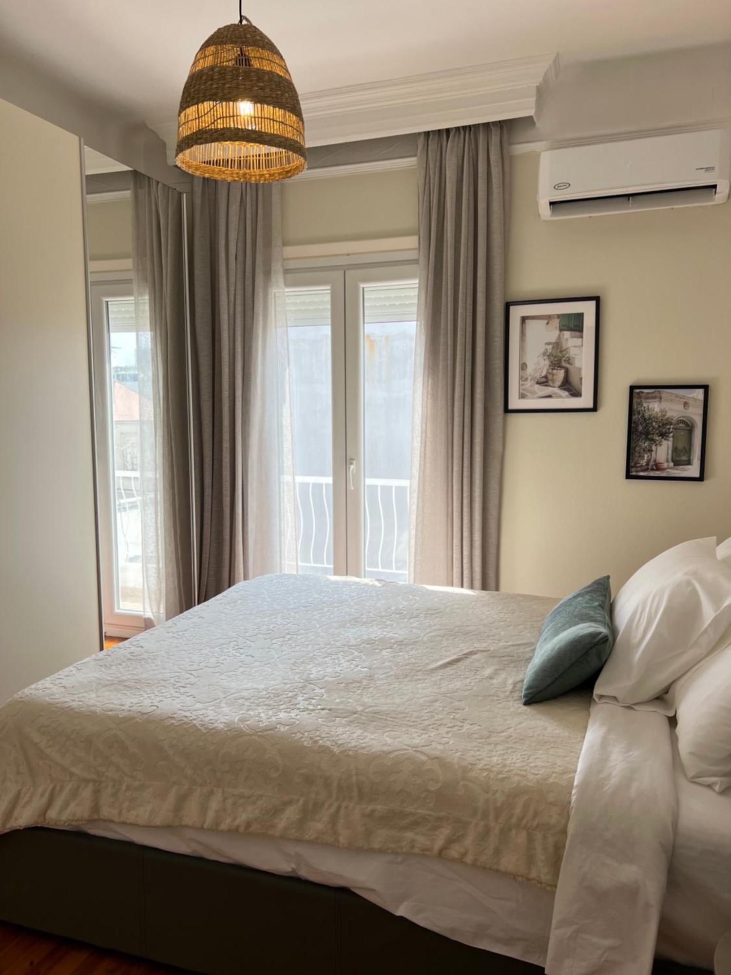 Meraki Luxury City Center Apartment Tesalónica Exterior foto