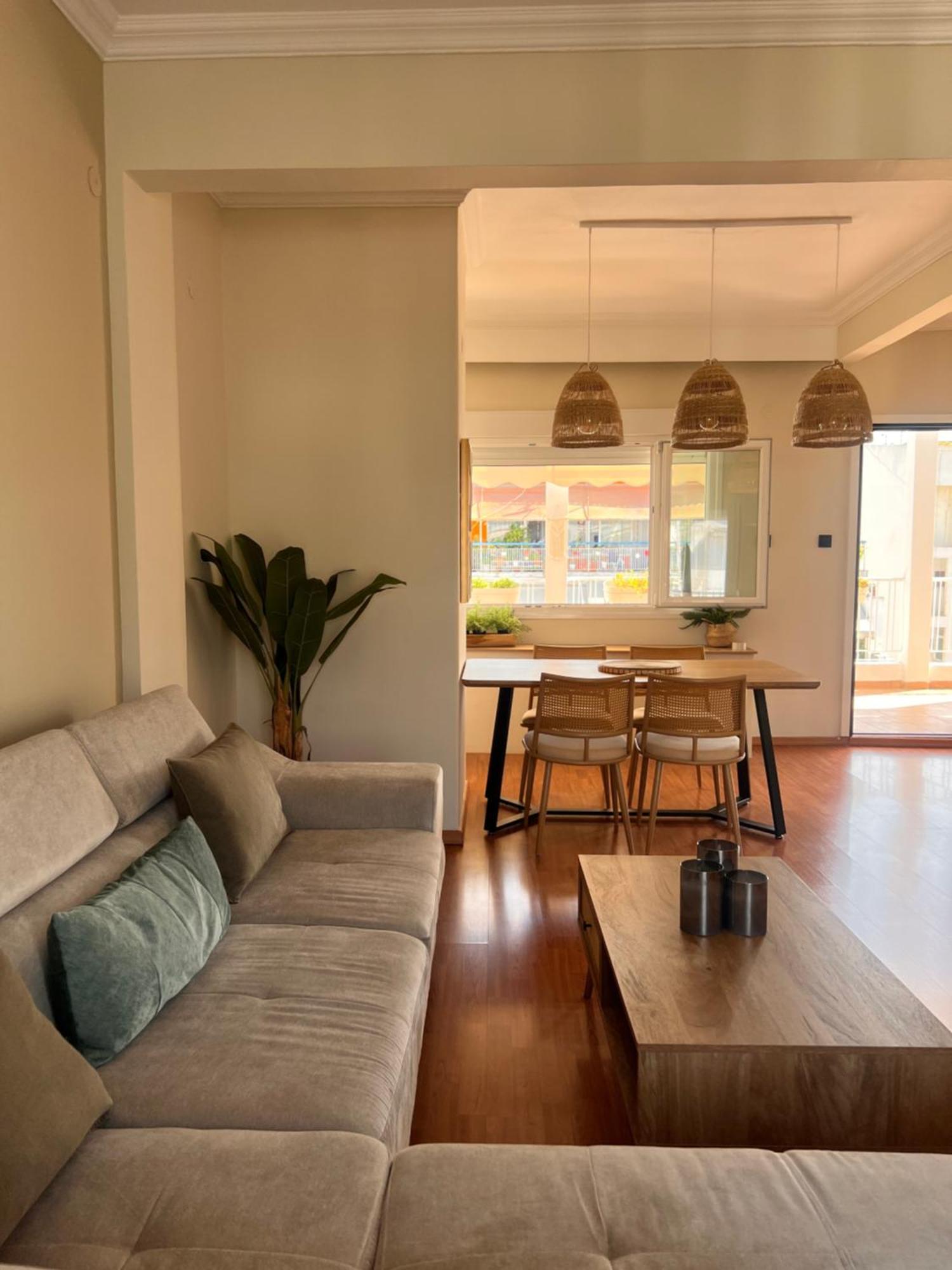 Meraki Luxury City Center Apartment Tesalónica Exterior foto